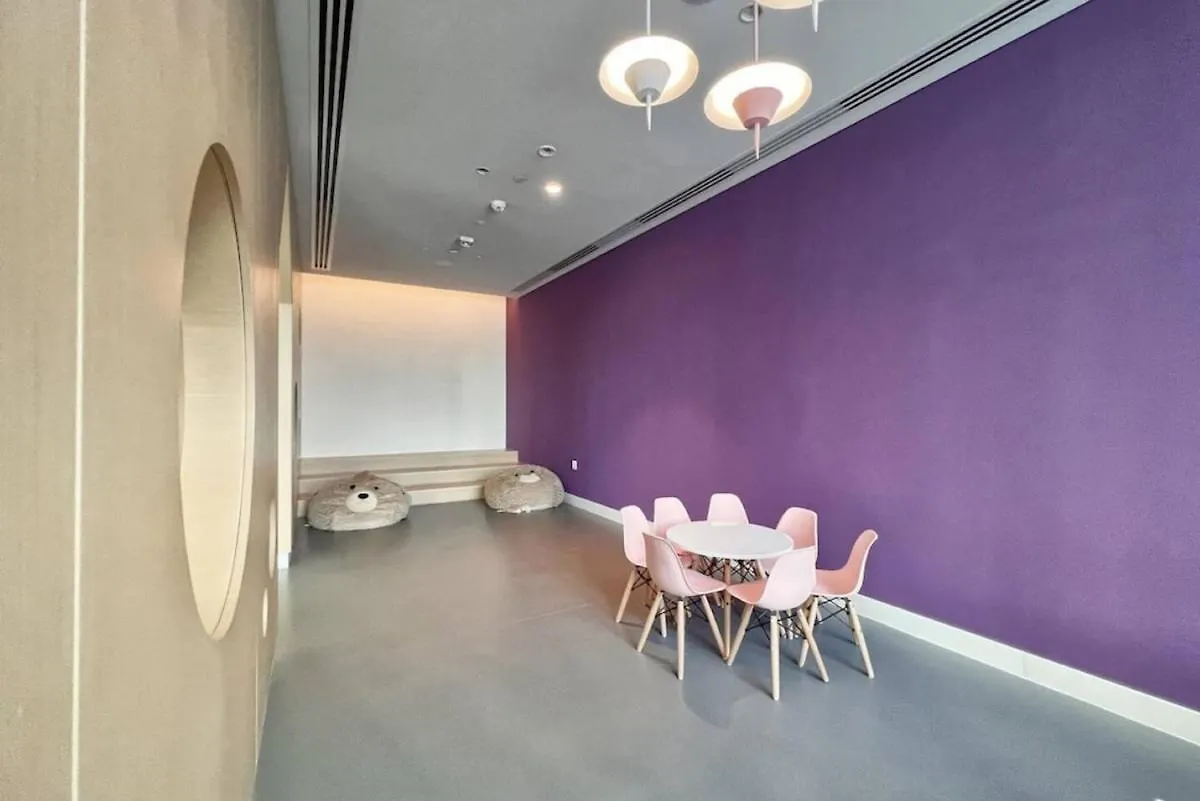 Vibrant Luxe Burj Khalifa Views-Dubai Mall Access By Maxx Value Homes Emirati Arabi Uniti