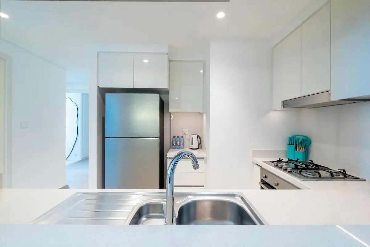 Appartamento Vibrant Luxe Burj Khalifa Views-Dubai Mall Access By Maxx Value Homes