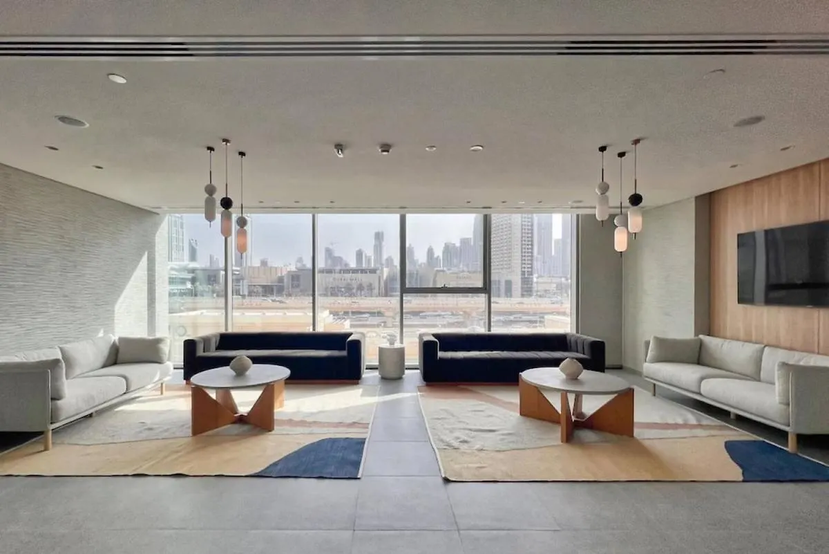 Vibrant Luxe Burj Khalifa Views-Dubai Mall Access By Maxx Value Homes Dubai