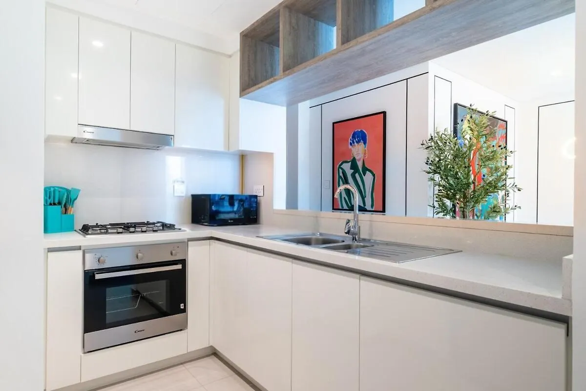 Vibrant Luxe Burj Khalifa Views-Dubai Mall Access By Maxx Value Homes Appartamento
