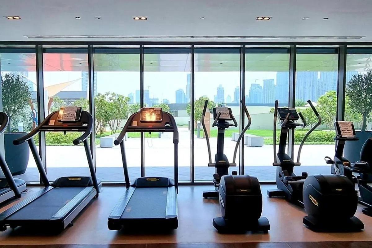 Vibrant Luxe Burj Khalifa Views-Dubai Mall Access By Maxx Value Homes Appartamento