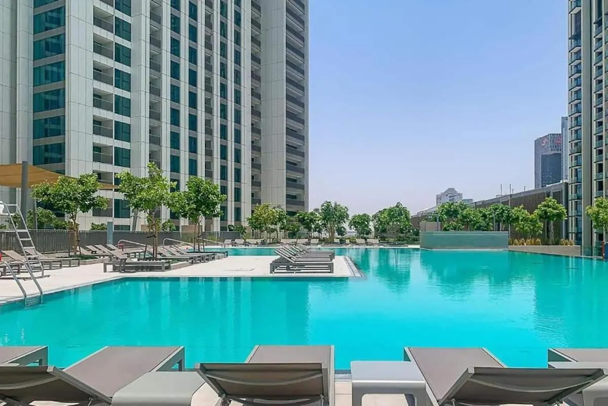 Vibrant Luxe Burj Khalifa Views-Dubai Mall Access By Maxx Value Homes Appartamento