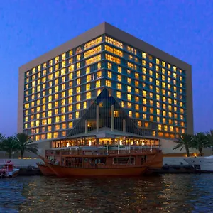 Hotel Sheraton Creek & Towers, Dubái